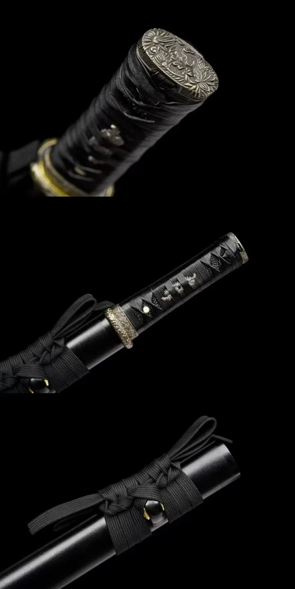Tanto [MSP 02] – T8 steel - Ảnh 4