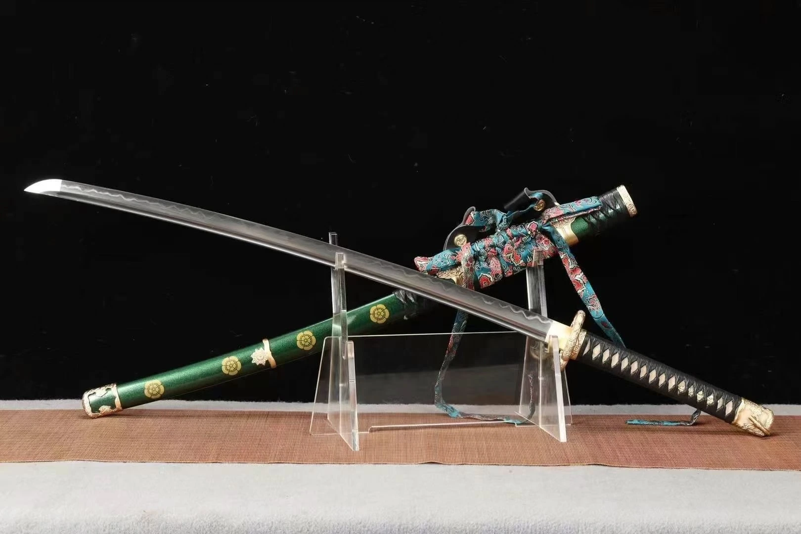 Tachi [MSP 03] – T1095 steel