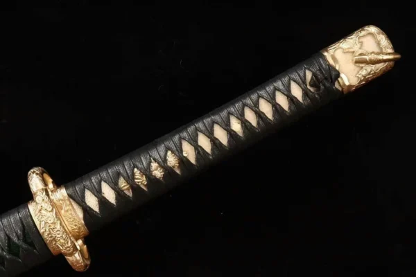 Tachi [MSP 03] – T1095 steel - Ảnh 2