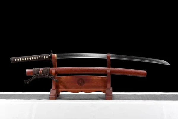 Katana [MSP 02] – T8 steel - Ảnh 7