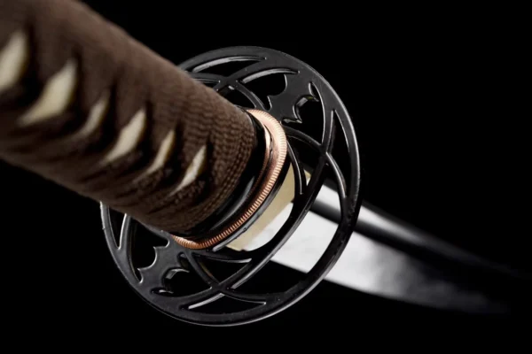 Katana [MSP 02] – T8 steel - Ảnh 3
