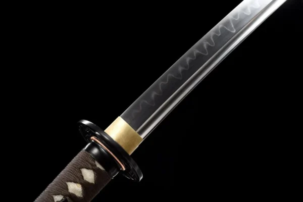 Katana [MSP 02] – T8 steel - Ảnh 5