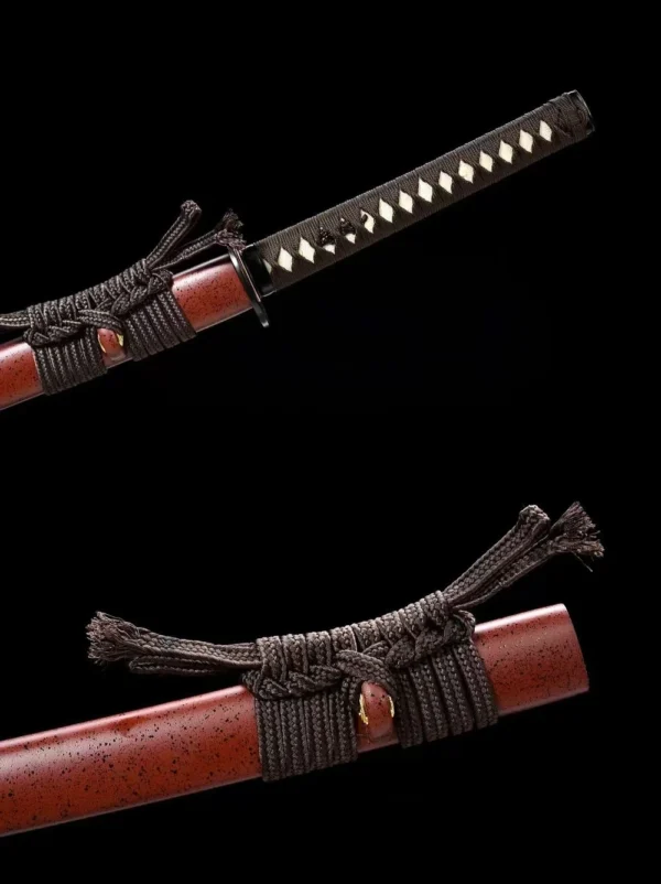 Katana [MSP 02] – T8 steel - Ảnh 2