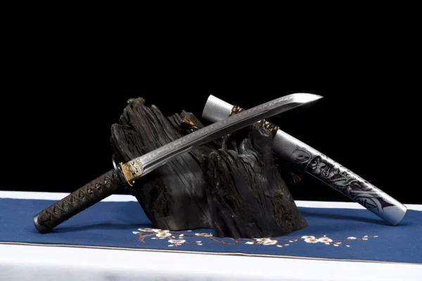 Tanto [MSP 04] – T1095 steel - Ảnh 2