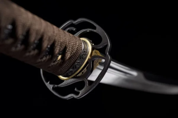 Tanto [MSP 04] – T1095 steel - Ảnh 4