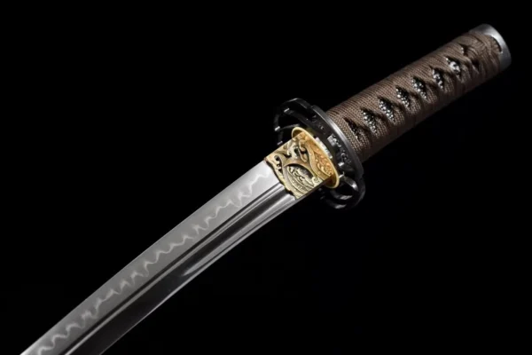 Tanto [MSP 04] – T1095 steel - Ảnh 3