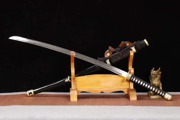 Tachi [MSP 04] – T1095 steel - Ảnh 2