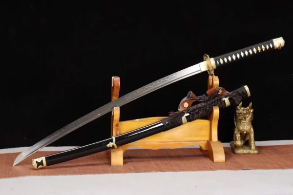 Tachi [MSP 04] – T1095 steel - Ảnh 3