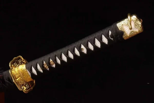 Tachi [MSP 04] – T1095 steel - Ảnh 4