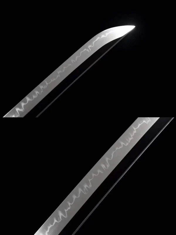 Tachi [MSP 05] – T1095 steel - Ảnh 7