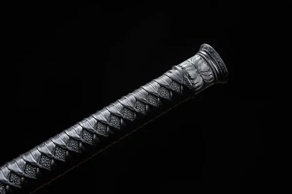 Cẩm Y Vệ - Mangane steel - Ảnh 2