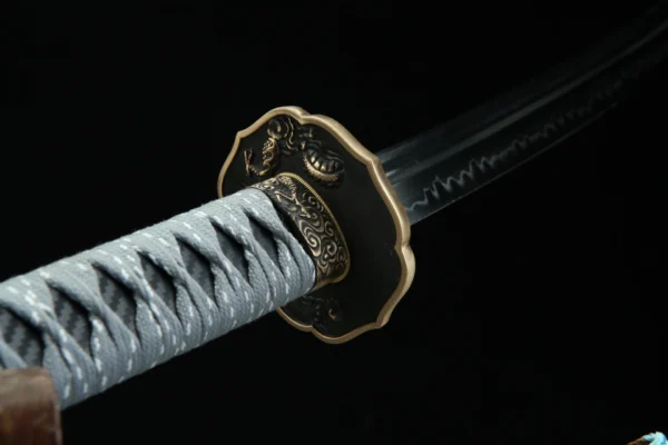 Katana [MSP 17] – T1095 steel - Ảnh 7