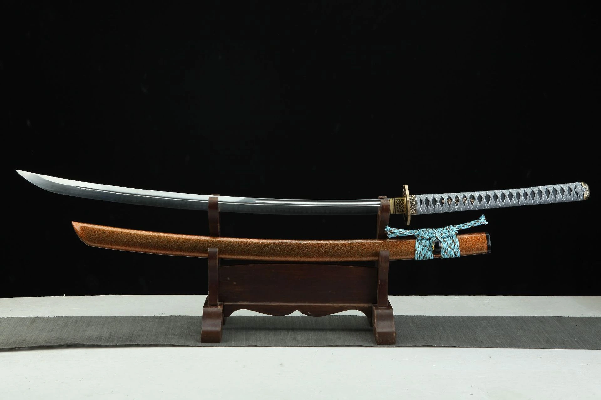 Katana [MSP 17] – T1095 steel