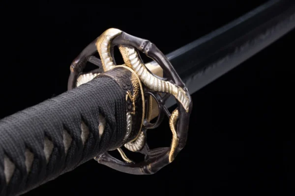 Katana [MSP 18] – T1095 steel - Ảnh 4
