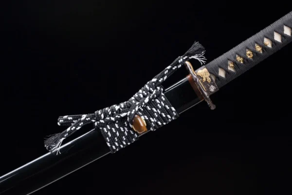Katana [MSP 18] – T1095 steel - Ảnh 5