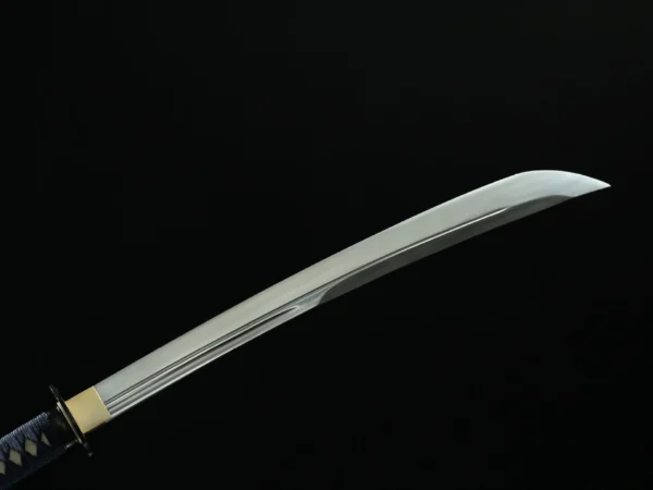 Nagamaki [MSP 02] – T1095 Steel - Ảnh 7