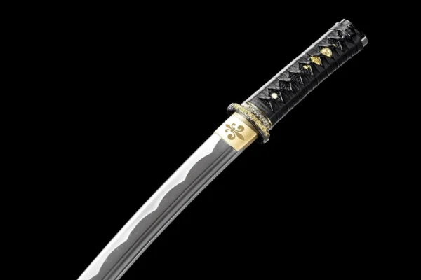 Tanto [MSP 02] – Carbon steel - Ảnh 8