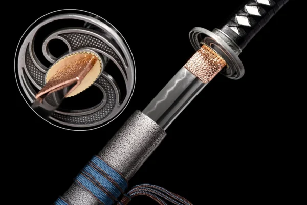 Katana [MSP 14] – T1095 steel - Ảnh 3