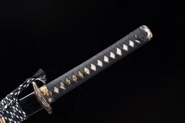Katana [MSP 18] – T1095 steel - Ảnh 2