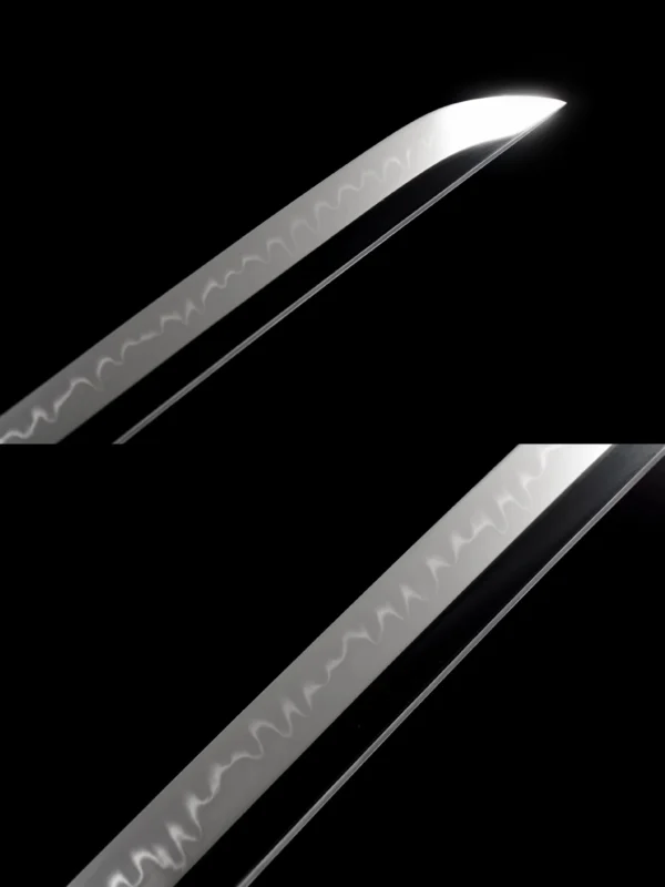 Yamato / Devil May Cry Katana - T1095 steel - Ảnh 6