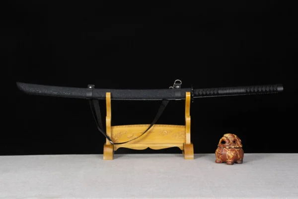 Long Tuyền Đao [MSP 02] - Mangane steel - Ảnh 12