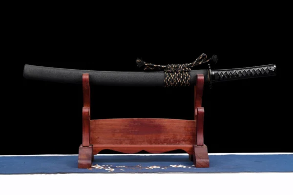 Wakizashi [MSP 04] – Carbon steel - Ảnh 7