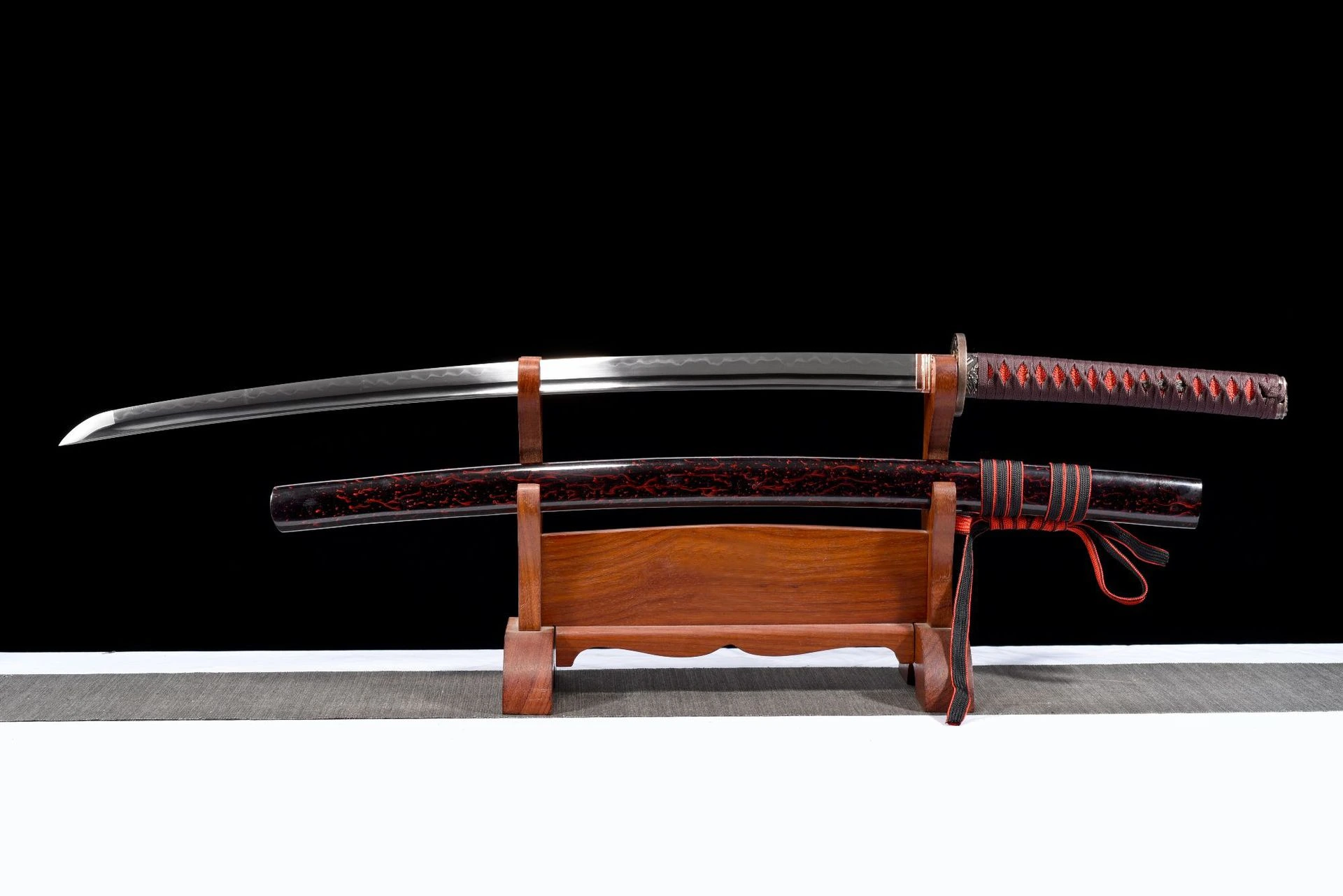 Katana [MSP 15] – T1095 steel