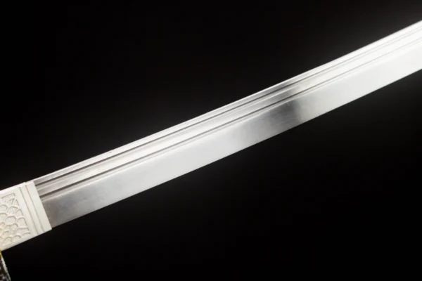 Katana [MSP 02] – Mangane steel - Ảnh 5