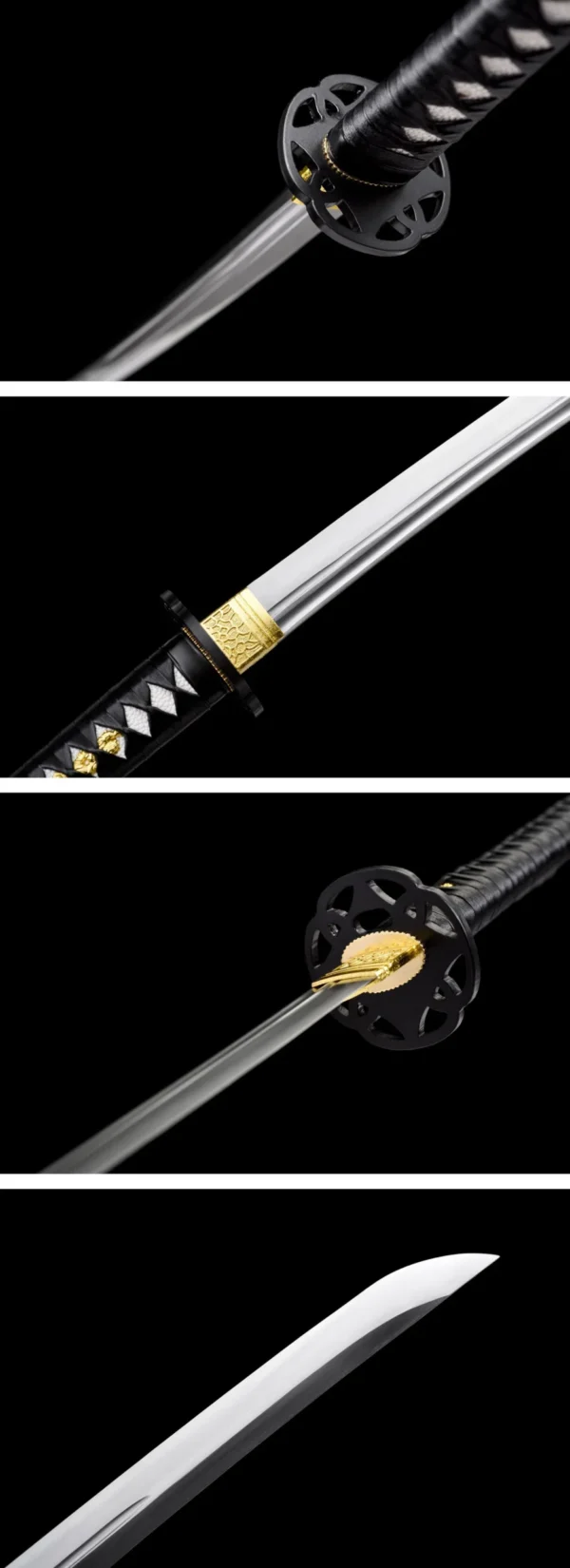 Katana [MSP 10] – Carbon steel - Ảnh 4