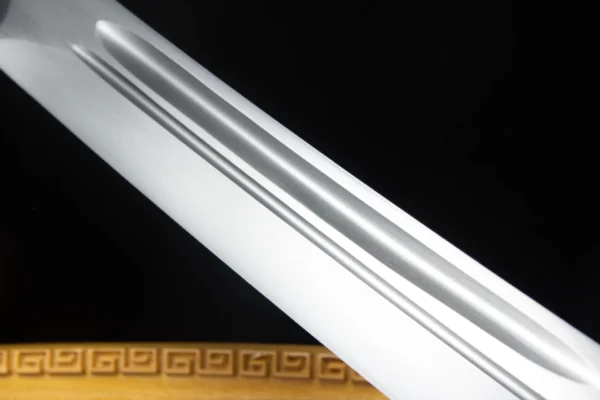 Long Tuyền Đao [MSP 02] - Mangane steel - Ảnh 10