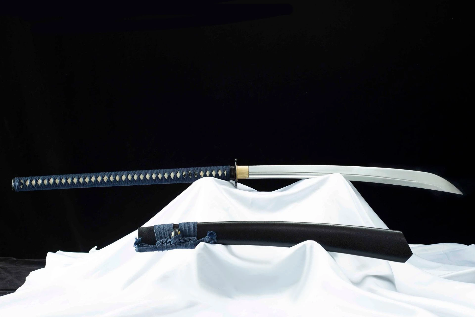 Nagamaki [MSP 02] – T1095 Steel