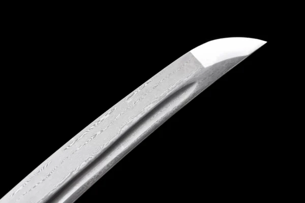 Tanto [MSP 01] – Damacus steel - Ảnh 3