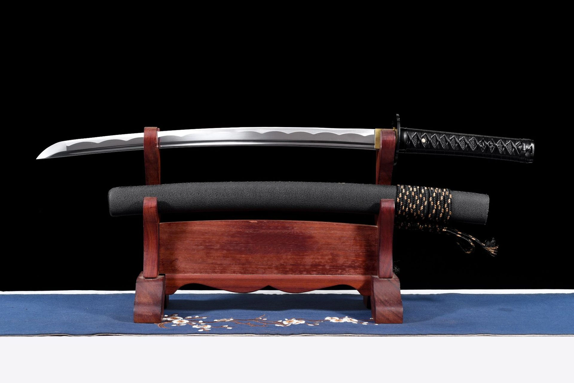 Wakizashi [MSP 04] – Carbon steel