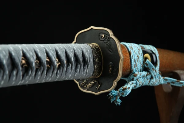 Katana [MSP 17] – T1095 steel - Ảnh 5