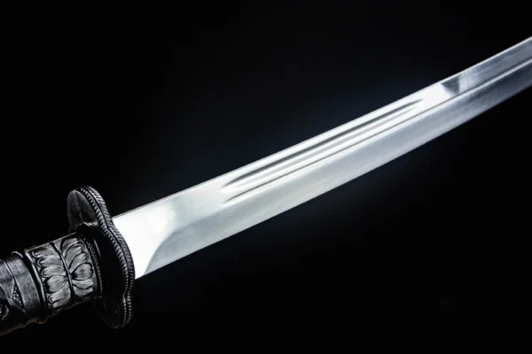 Cẩm Y Vệ - Mangane steel - Ảnh 8