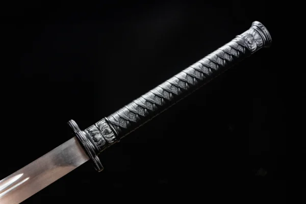 Cẩm Y Vệ - Mangane steel - Ảnh 3