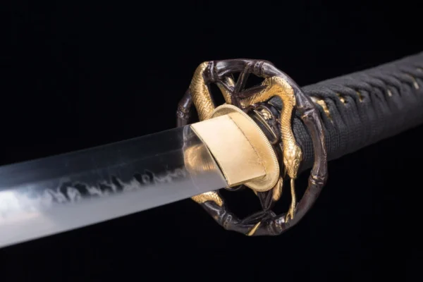 Katana [MSP 18] – T1095 steel - Ảnh 8