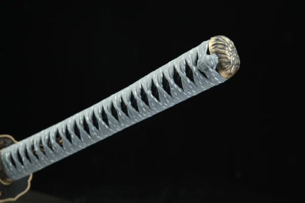 Katana [MSP 17] – T1095 steel - Ảnh 3