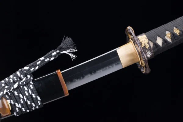 Katana [MSP 18] – T1095 steel - Ảnh 7