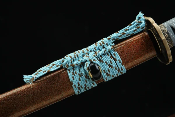 Katana [MSP 17] – T1095 steel - Ảnh 4