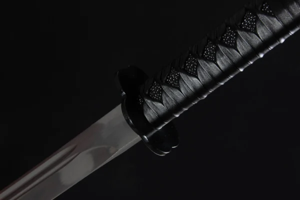 Long Tuyền Đao [MSP 02] - Mangane steel - Ảnh 4