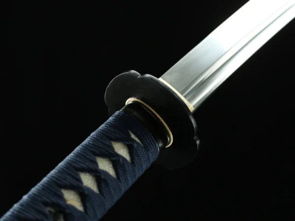 Nagamaki [MSP 02] – T1095 Steel - Ảnh 4
