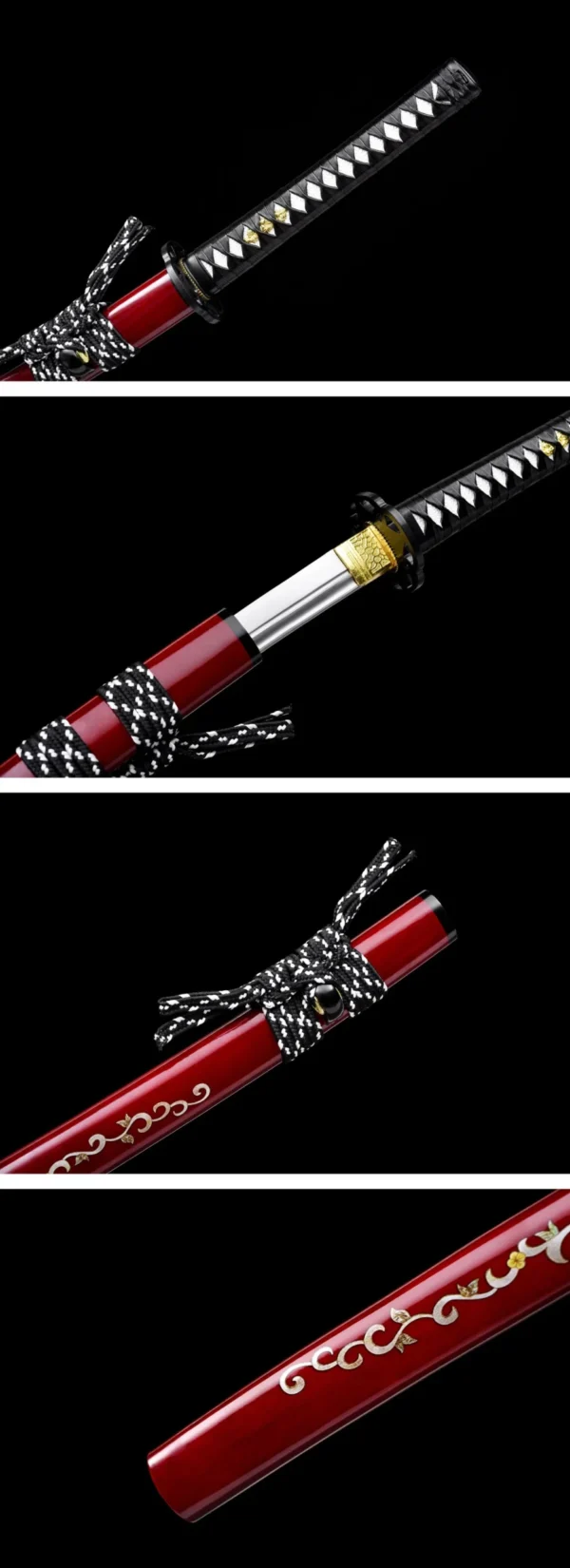Katana [MSP 10] – Carbon steel - Ảnh 3