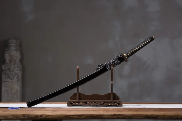 Katana [MSP 18] – T1095 steel - Ảnh 10