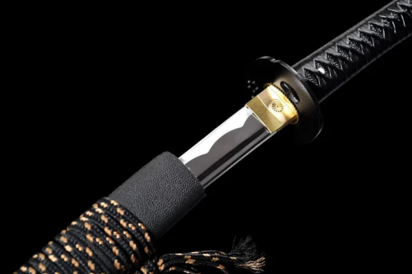 Wakizashi [MSP 04] – Carbon steel - Ảnh 4