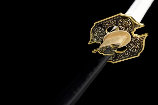 Yamato / Devil May Cry Katana - T1095 steel - Ảnh 3