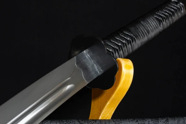Long Tuyền Đao [MSP 02] - Mangane steel - Ảnh 8