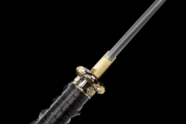 Tanto [MSP 02] – Carbon steel - Ảnh 7