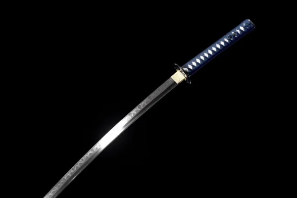 Katana [MSP 16] – T1095 steel - Ảnh 5