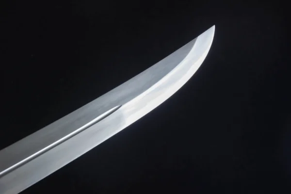 Long Tuyền Đao [MSP 02] - Mangane steel - Ảnh 11